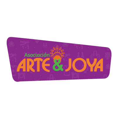 Asociación arte y joya